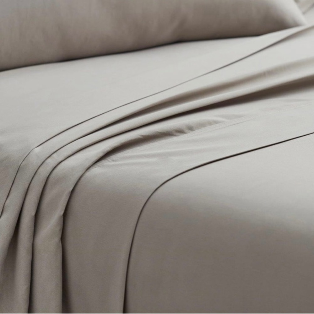 Premier Tencel Lyocell Sheet Set WK03QQSLTS slate grey Queen